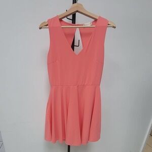 Women Attard State dress - Sleeveless Size Medium